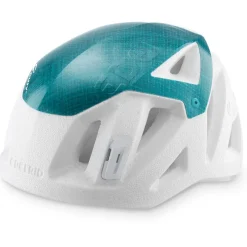 Edelrid Salathe Lite Climbing Helmet - icemint