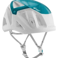 Edelrid Salathe Lite Climbing Helmet - icemint