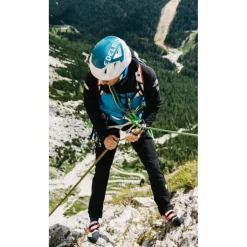 Edelrid Salathe Lite Climbing Helmet - icemint