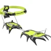 Edelrid Shark Auto Stijgijzers - night-oasis