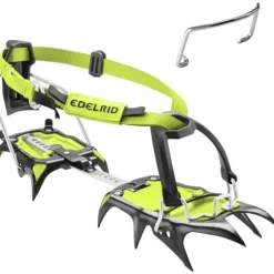 Edelrid Shark Auto Stijgijzers - night-oasis