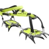 Edelrid Shark Soft Stijgijzers - night-oasis