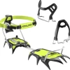 Accessoires|Accessoires < Edelrid Shark Stijgijzers - night-oasis