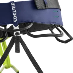 Edelrid Sirana Klimgordel - navy