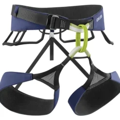 Edelrid Sirana Klimgordel - navy