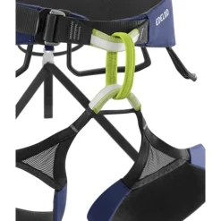 Edelrid Sirana Klimgordel - navy