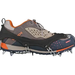 Accessoires|Accessoires < Edelrid Spiderpick II Shoe Snow Chains - M - night