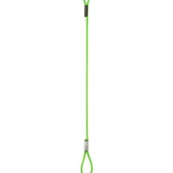 Slinges En Prusiktouwtjes < Edelrid Switch Lanyard - neon green
