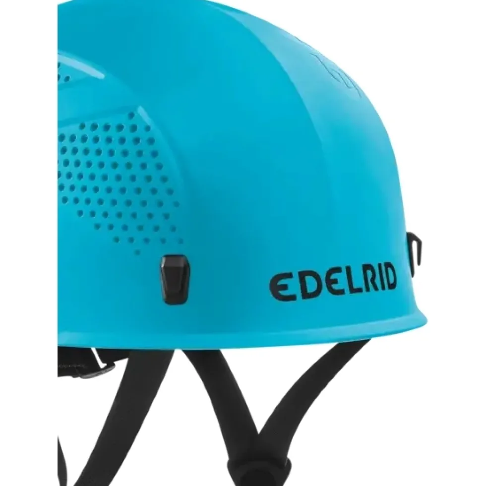 Edelrid Ultralight III Klimhelm - icemint