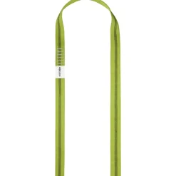 Edelrid X-Tube 25 mm lus NFC Lus - 120 cm - oasis