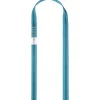 Edelrid X-Tube 25 mm lus NFC Lus - 80 cm - icemint