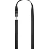 Edelrid X-Tube 25 mm lus NFC Lus - 200 cm - night