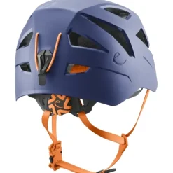 Edelrid Zodiac Klimhelm - denim