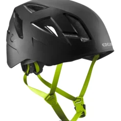 Klimhelmen < Edelrid Zodiac 3R Klimhelm - night