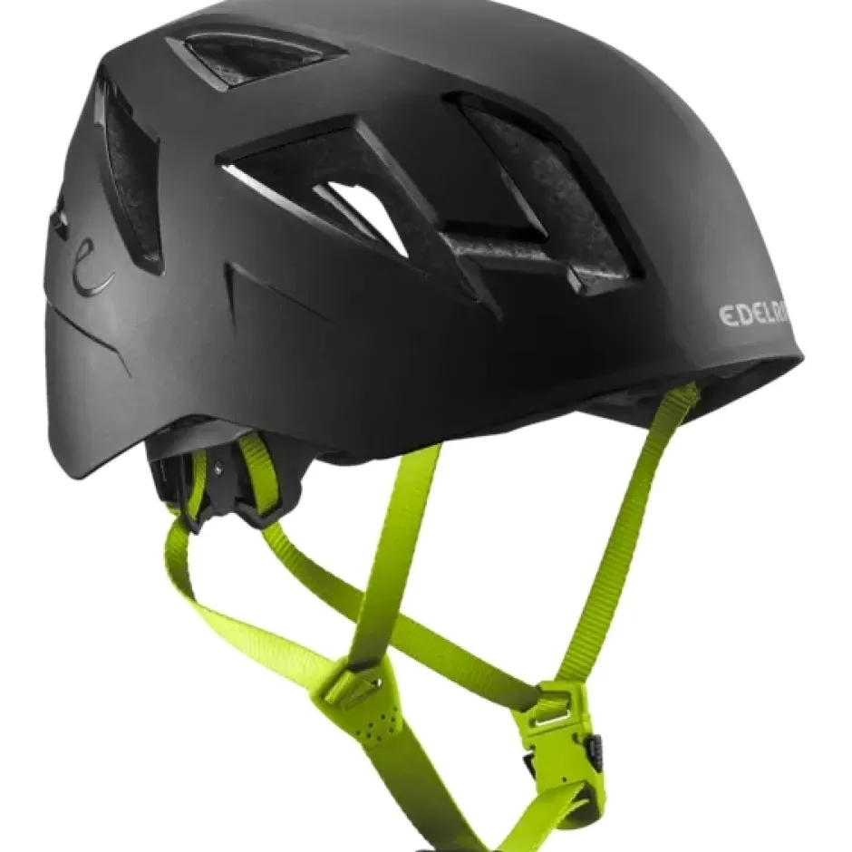 Klimhelmen < Edelrid Zodiac 3R Klimhelm - night