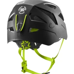 Klimhelmen < Edelrid Zodiac 3R Klimhelm - night
