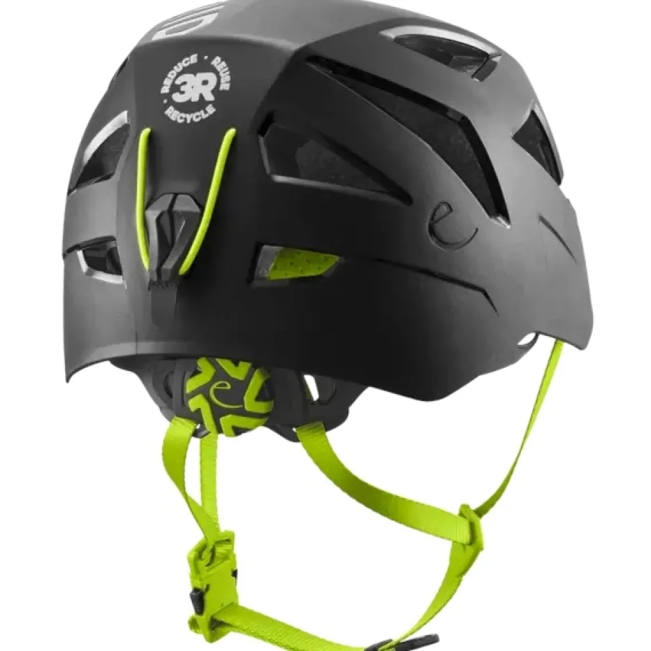 Klimhelmen < Edelrid Zodiac 3R Klimhelm - night