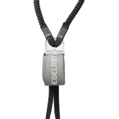 Klimuitrusting < Edelrid Cable Kit Ultralite VII Via Ferrata Set - night-oasis