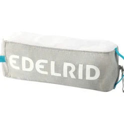 Overige Tassen & Etuis|Overige Tassen En Etuis < Edelrid Crampon Bag Lite II Stijgijzers Tas - snow-icemint