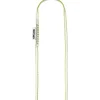 Edelrid Dyneema Sling 8 mm II Lus - 180 cm - oasis