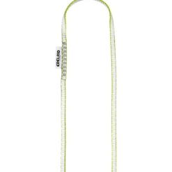 Edelrid Dyneema Sling 8 mm II Lus - 180 cm - oasis