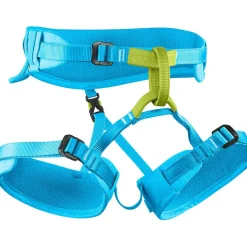 Edelrid Finn III Kid's Harness - icemint