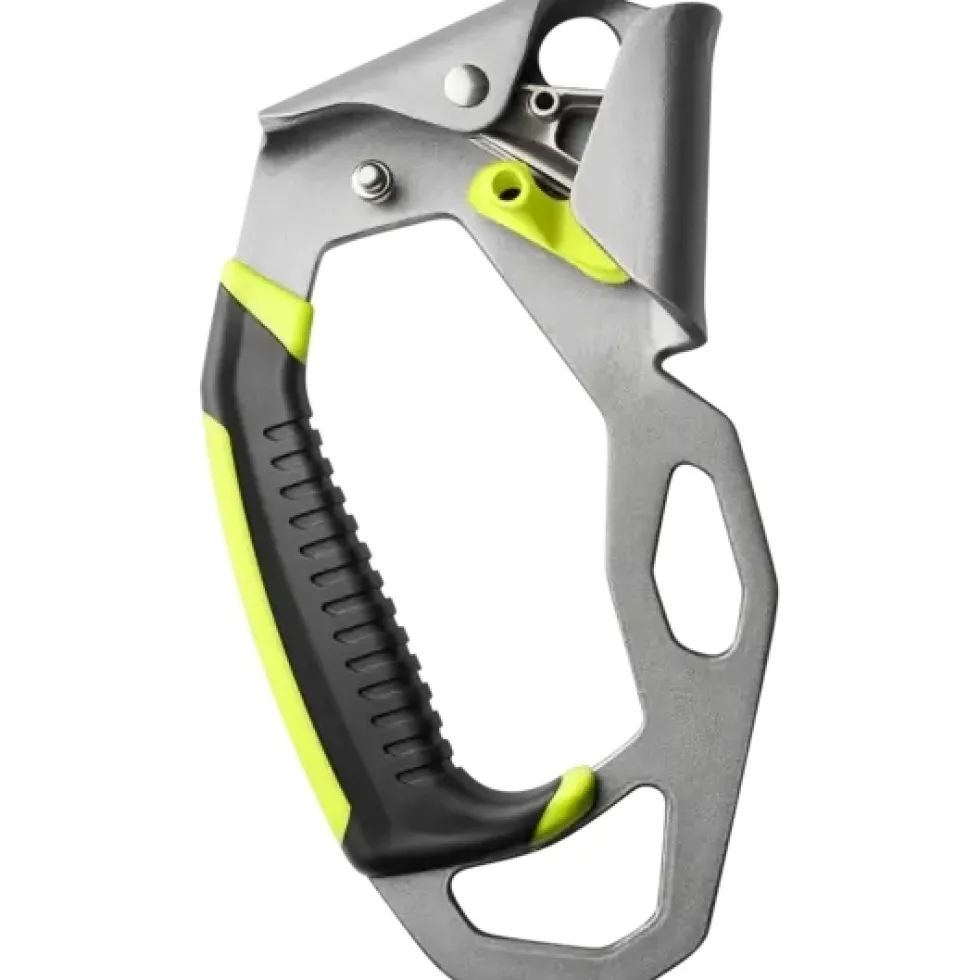 Edelrid Hand Cruiser Handstijgklem - Night - Rechts