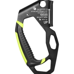 Edelrid Hand Cruiser Handstijgklem - Night - Rechts