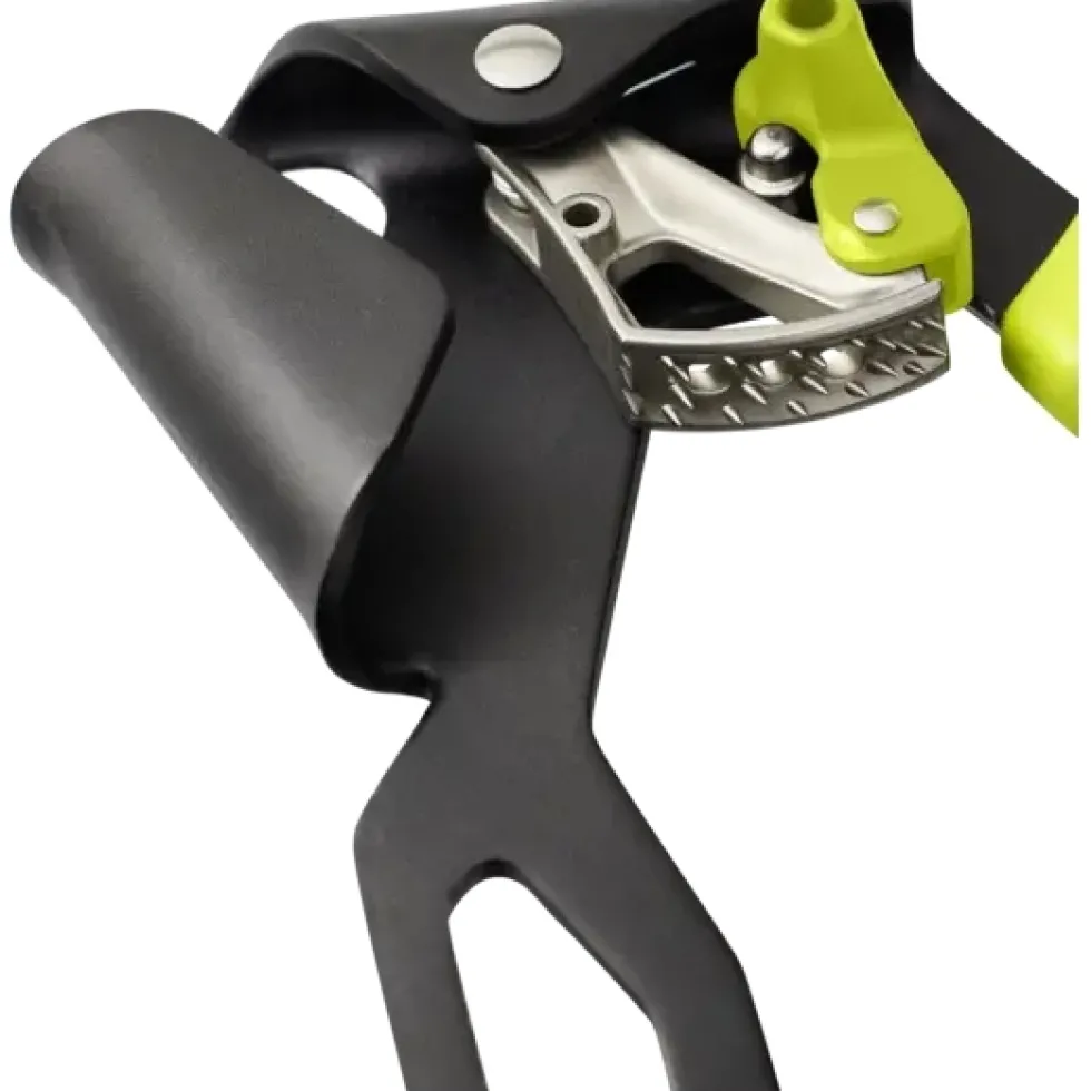 Edelrid Hand Cruiser Handstijgklem - Night - Rechts
