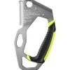 Nuts En Ijsbijlen < Edelrid Hand Cruiser Handstijgklem - Zilver - Links