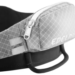 Edelrid Helios Harness - light grey