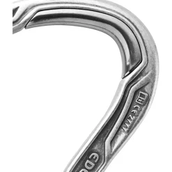 Edelrid HMS Bulletproof Screw Eco Carabiner - eco