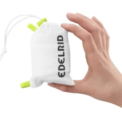 Edelrid Loopo Air Limited Edition Klimgordel - wit
