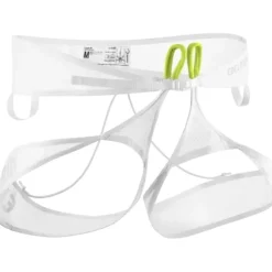 Edelrid Loopo Air Limited Edition Klimgordel - wit