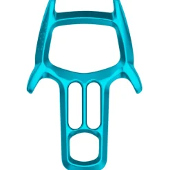 Edelrid Mago 8 Figure Eight Descender - icemint
