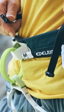 Edelrid Moe 3R Klimgordel - assorted colours