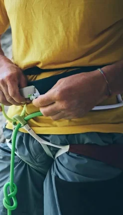 Edelrid Moe 3R Klimgordel - assorted colours