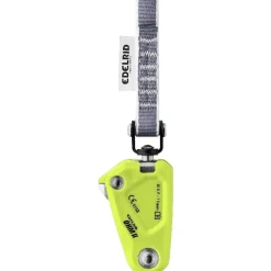 Edelrid Ohm II Afdaalapparaat - oasis-night