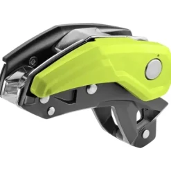 Zekerings- En Afdaalapparaten < Edelrid Pinch Zekeringsapparaat - anthracite-oasis