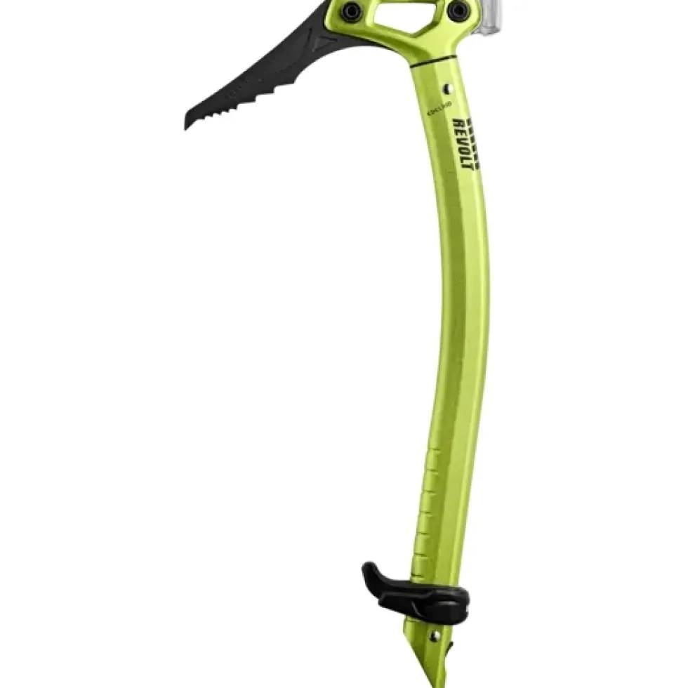 Edelrid Revolt Ijspriem - oasis