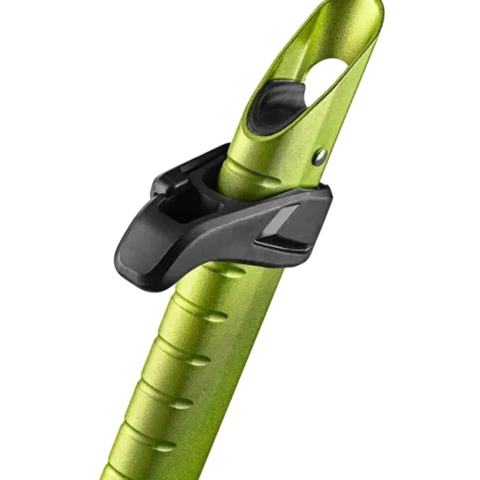Edelrid Revolt Ijspriem - oasis