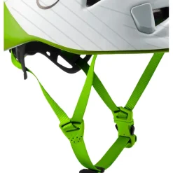 Edelrid Shield II Climbing Helmet - oasis-snow
