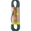 Edelrid Skimmer Eco Dry 7,1mm Touw - 50m - night