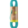 Edelrid Skimmer Eco Dry 7,1mm Touw - 60m - icemint
