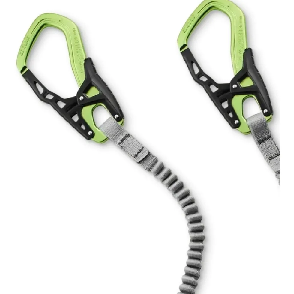 Edelrid Skye Kit Via Ferrata Set - assorted colours