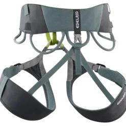 Klimgordels < Edelrid Skye Klimgordel - ocean grey