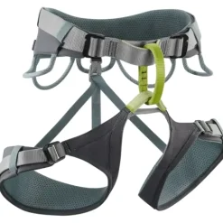 Klimgordels < Edelrid Skye Klimgordel - ocean grey