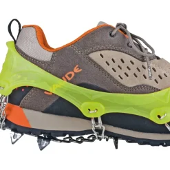 Edelrid Spiderpick II Shoe Snow Chains - S -oasis