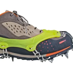 Edelrid Spiderpick II Shoe Snow Chains - S -oasis