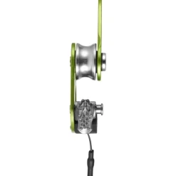 Nuts En Ijsbijlen < Edelrid Spoc Pulley - oasis